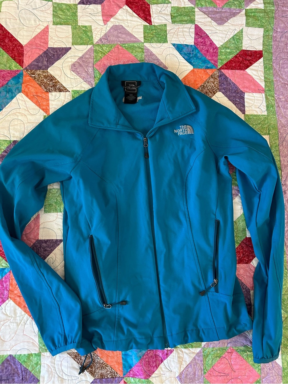 North face jacket